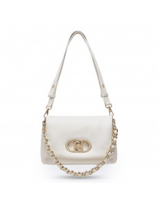 Мини-сумка женская Liu Jo Белый 796245