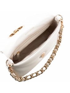 Мини-сумка женская Liu Jo Белый 796245