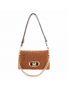 Жіноча сумка Liu Jo Рудий 796246