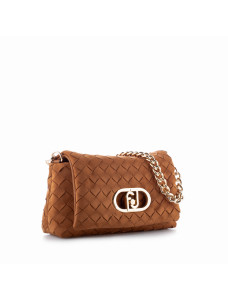 Жіноча сумка Liu Jo Рудий 796246