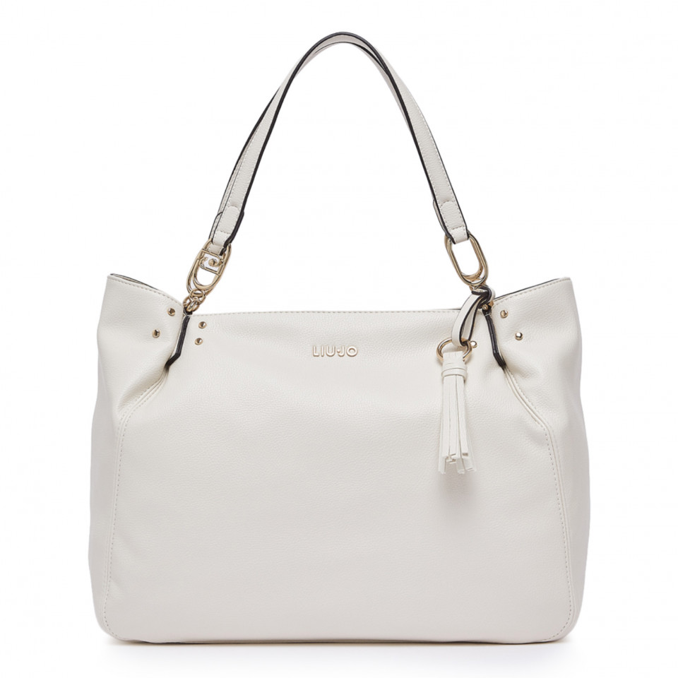 Сумка женская Liu Jo Белый 796247