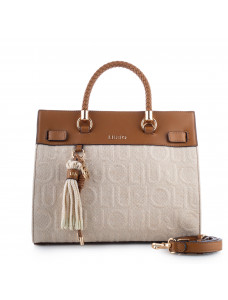 Сумка женская Liu Jo Бежевый 796248 Сумка женская Liu Jo Бежевый 796248