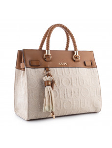 Сумка женская Liu Jo Бежевый 796248 Сумка женская Liu Jo Бежевый 796248