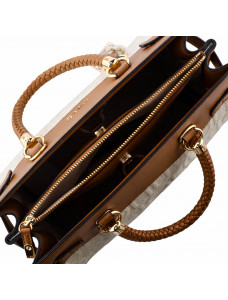 Сумка женская Liu Jo Бежевый 796248 Сумка женская Liu Jo Бежевый 796248