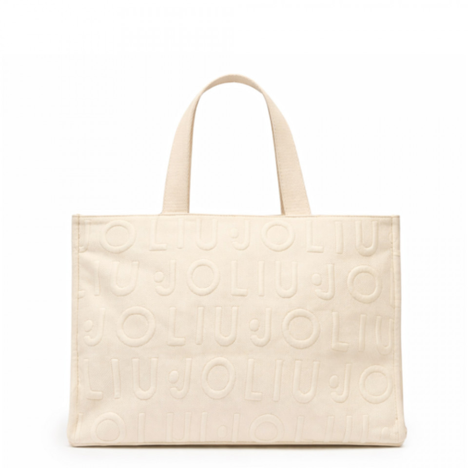 Сумка женская Liu Jo Белый 796249