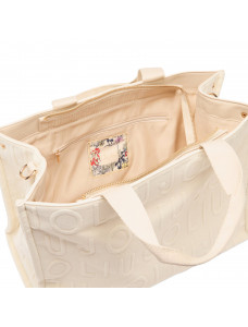 Сумка женская Liu Jo Белый 796249