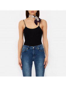 Хустка жіноча Liu Jo Фіолетова 796252