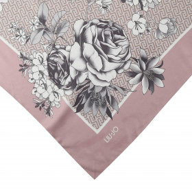 Платок женский Liu Jo Бежевый 796253