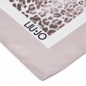 Платок женский Liu Jo Бежевый 796254