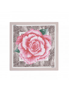 Платок женский Liu Jo Бежевый 796254