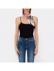 Платок женский Liu Jo Бежевый 796254