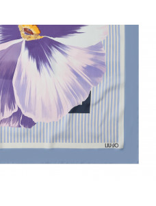 Платок женский Liu Jo Голубой 796255