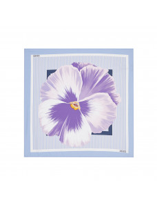 Платок женский Liu Jo Голубой 796255