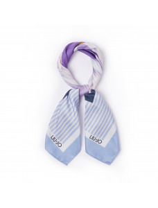 Платок женский Liu Jo Голубой 796255