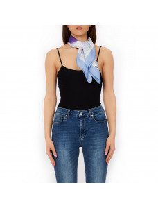 Платок женский Liu Jo Голубой 796255