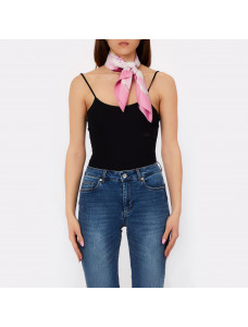 Хустка жіноча Liu Jo Рожевий 796256