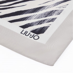 Платок женский Liu Jo Бежевый 796257