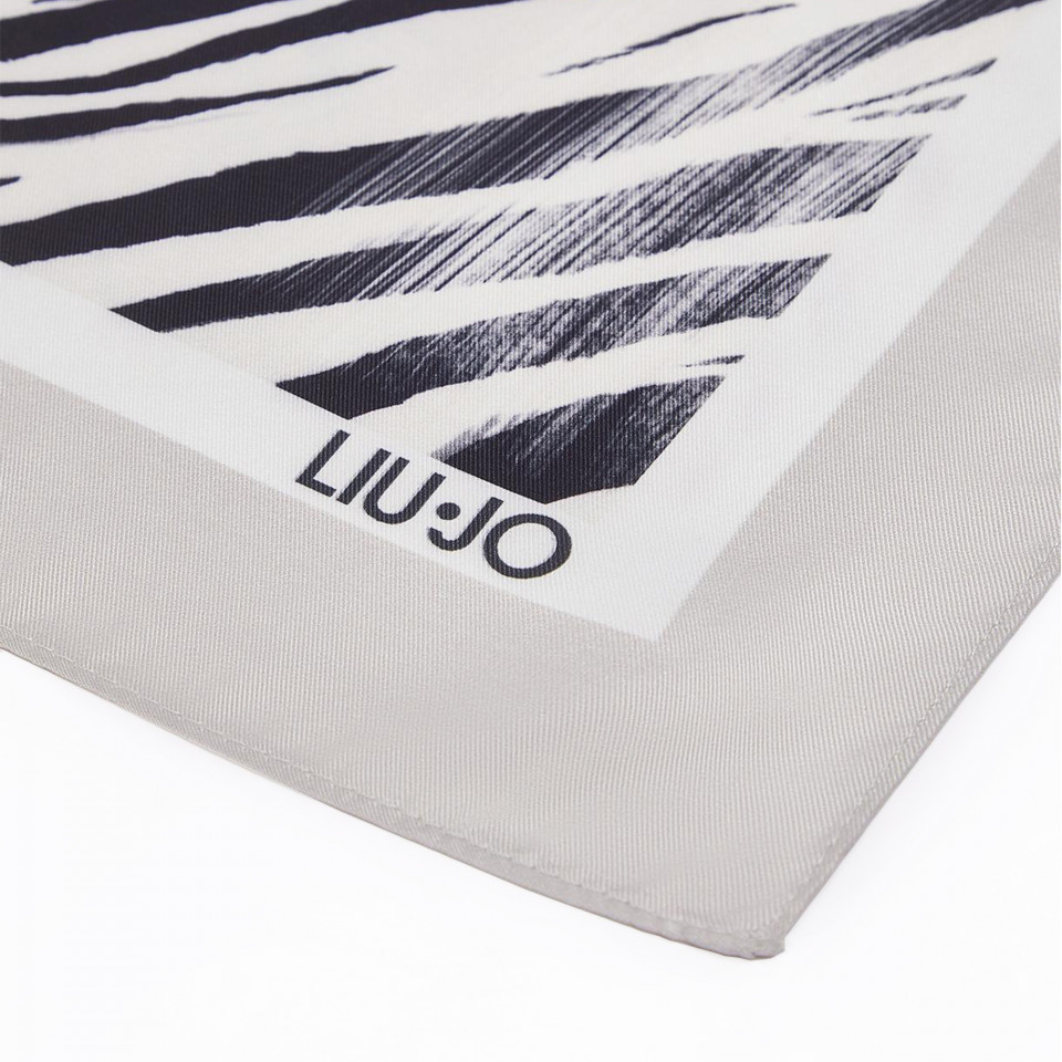 Хустка жіноча Liu Jo Мульти колір 796257