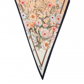 Платок женский Liu Jo Мульти цвет 796259