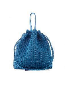 Сумка жіноча Cesano Boscone Синій 796338