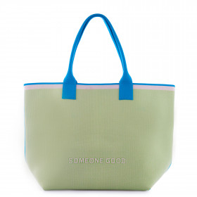 Сумка женская Cesano Boscone Зеленый 796340