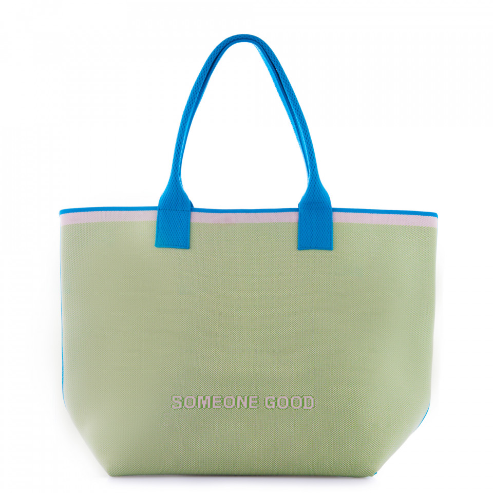 Сумка женская Cesano Boscone Зеленый 796340