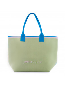 Сумка женская Cesano Boscone Зеленый 796340