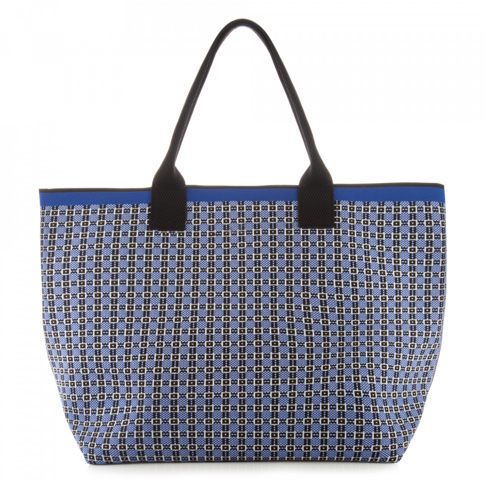 Сумка женская Cesano Boscone Синий 796343