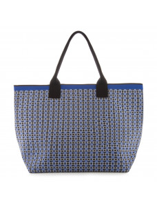 Сумка женская Cesano Boscone Синий 796343