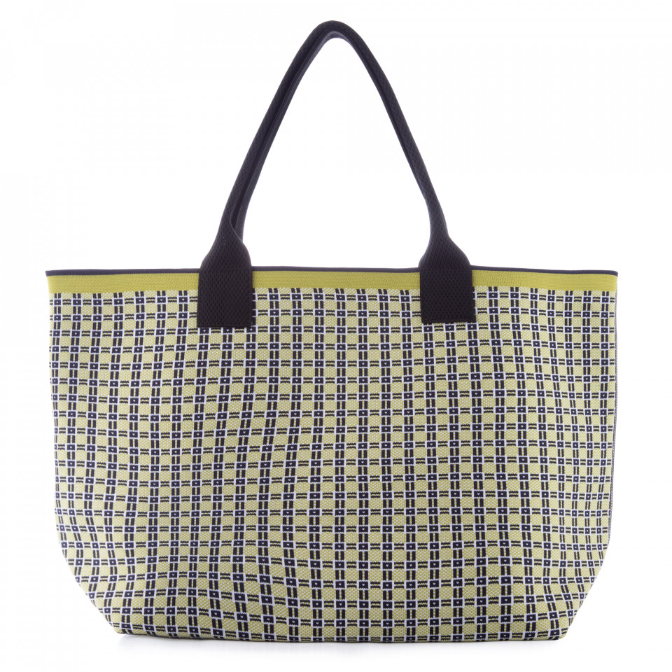 Сумка женская Cesano Boscone Зеленый 796344