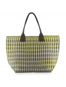 Сумка женская Cesano Boscone Зеленый 796345