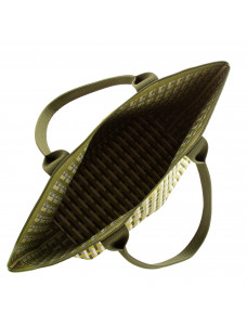 Сумка женская Cesano Boscone Зеленый 796345