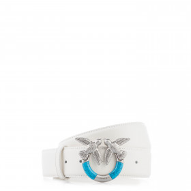 Пояс женский Pinko Белый 796349