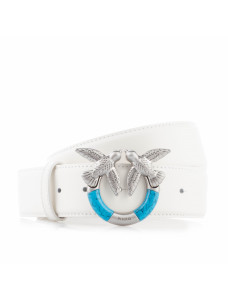 Пояс женский Pinko Белый 796349
