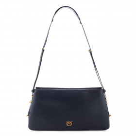 Сумка жіноча Pinko Сірий 796351