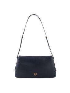 Сумка жіноча Pinko Сірий 796351