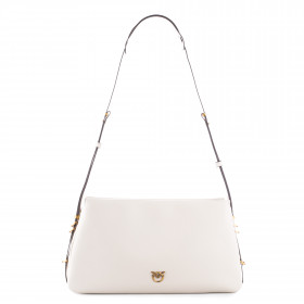 Сумка жіноча Pinko Білий 796352