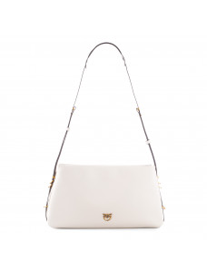 Сумка женская Pinko Белый 796352