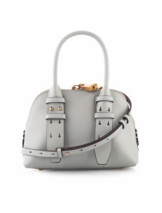 Мини-сумка женская Pinko Серый 796353