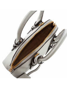 Мини-сумка женская Pinko Серый 796353