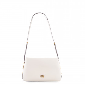 Сумка жіноча Pinko Сірий 796354