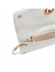 Сумка жіноча Pinko Білий 796355
