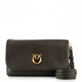 Сумка женская Pinko Серый 796356