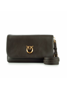 Сумка женская Pinko Серый 796356