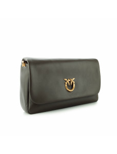 Сумка женская Pinko Серый 796356