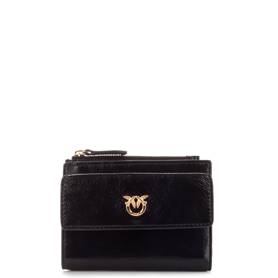 Портмоне женское Pinko Черный 796357