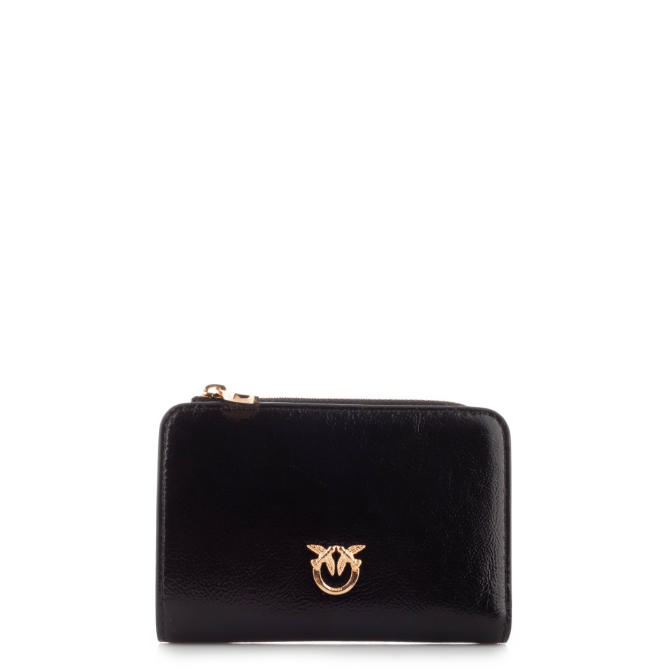 Портмоне женское Pinko Бежевый 796358