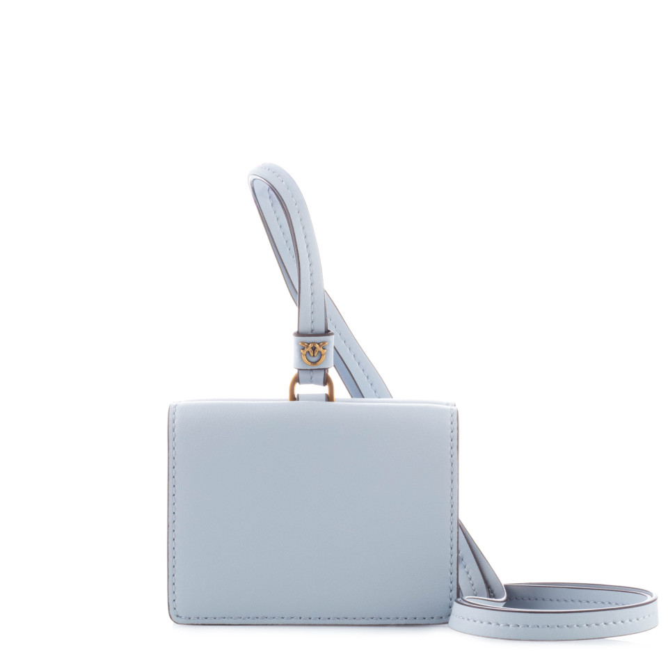 Портмоне женское Pinko Белый 796359