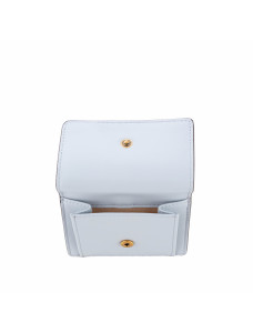 Портмоне женское Pinko Белый 796359