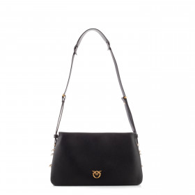 Сумка жіноча Pinko Чорний 796360